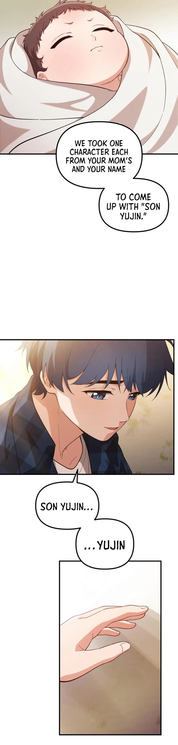 The Genius Wants to be Ordinary! Chapter 7 page 47 - Chapter 7