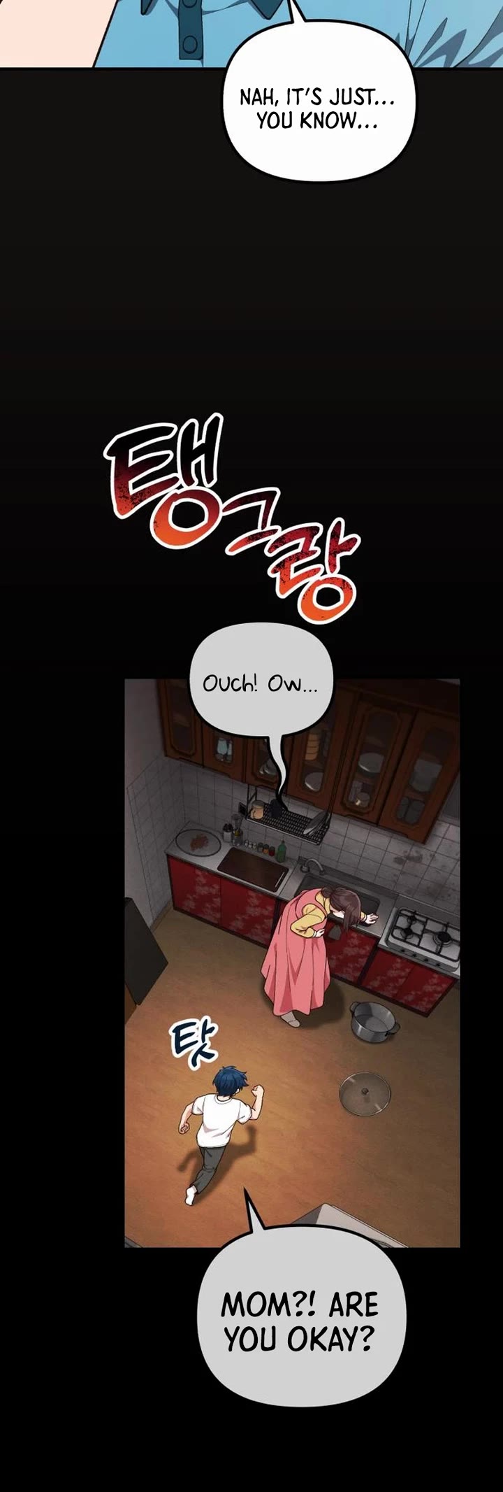 The Genius Wants to be Ordinary! Chapter 7 page 5 - Chapter 7