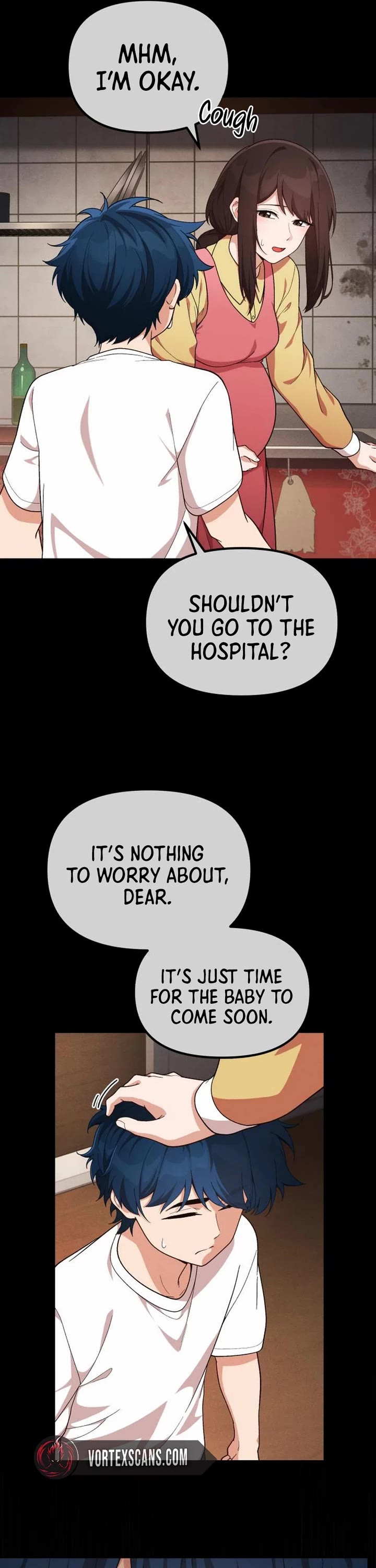 The Genius Wants to be Ordinary! Chapter 7 page 6 - Chapter 7