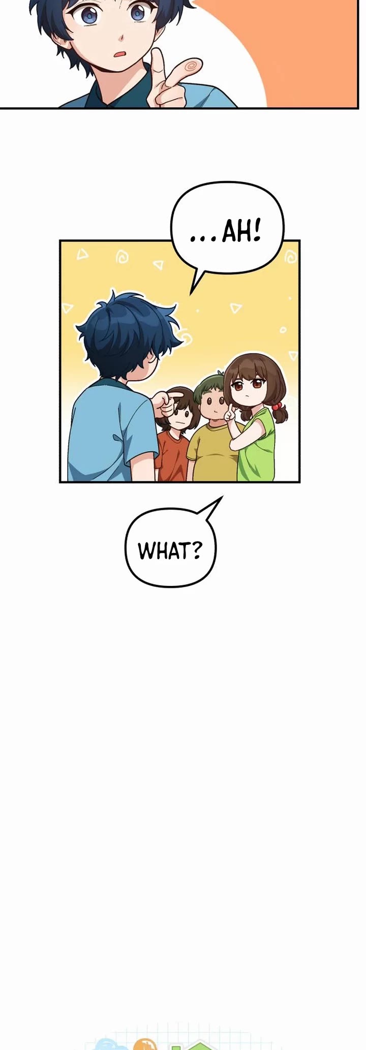 The Genius Wants to be Ordinary! Chapter 7 page 9 - Chapter 7