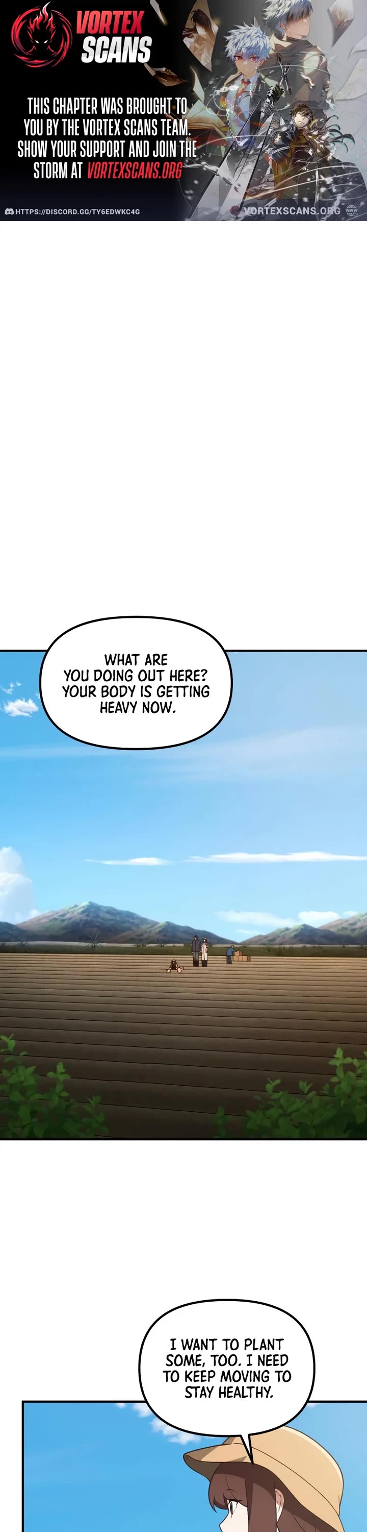 The Genius Wants to be Ordinary! Chapter 70 page 1 - Chapter 70