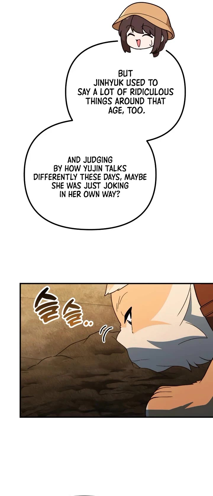 The Genius Wants to be Ordinary! Chapter 70 page 10 - Chapter 70