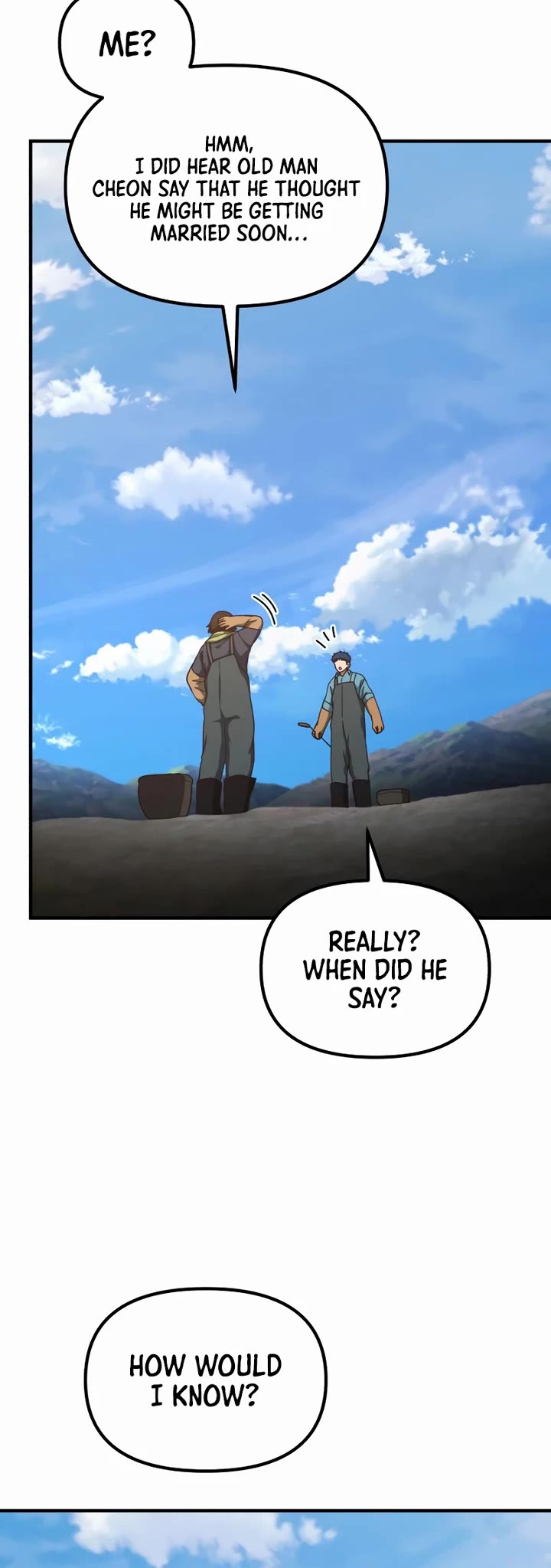 The Genius Wants to be Ordinary! Chapter 70 page 15 - Chapter 70