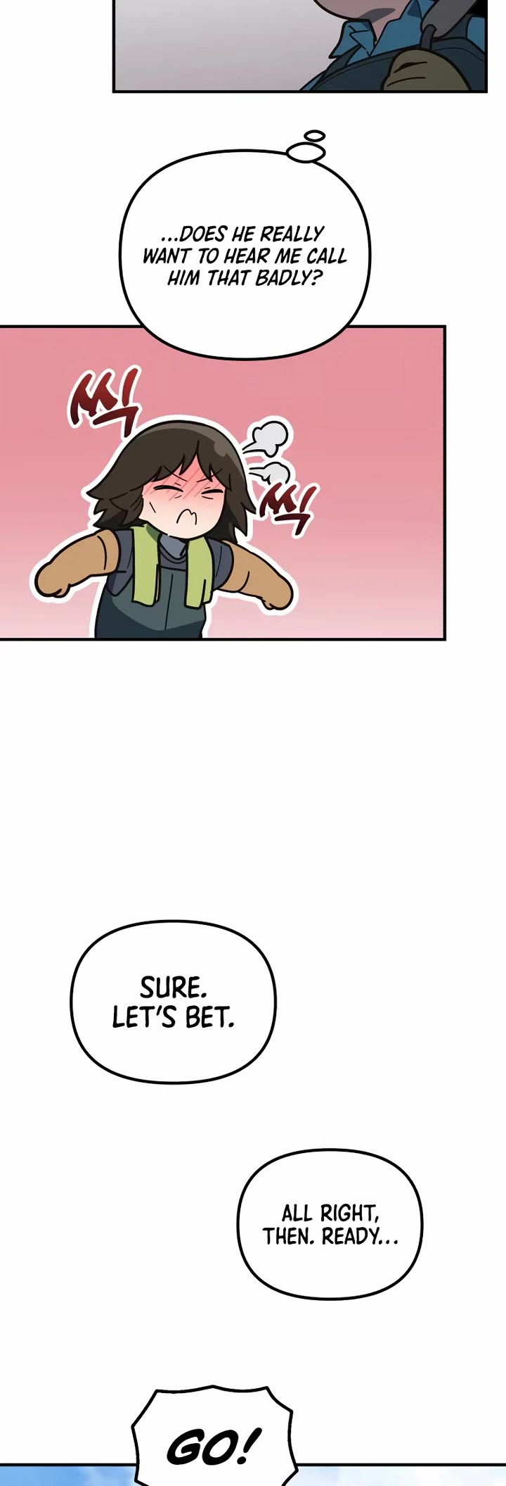 The Genius Wants to be Ordinary! Chapter 70 page 19 - Chapter 70