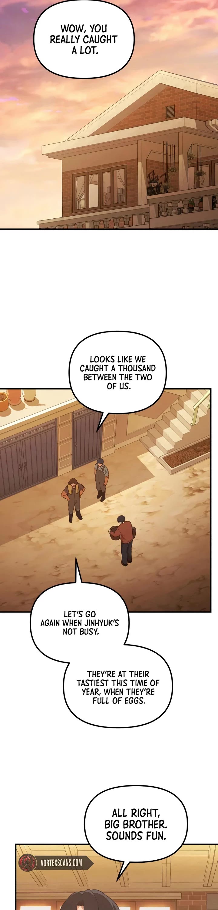 The Genius Wants to be Ordinary! Chapter 70 page 21 - Chapter 70