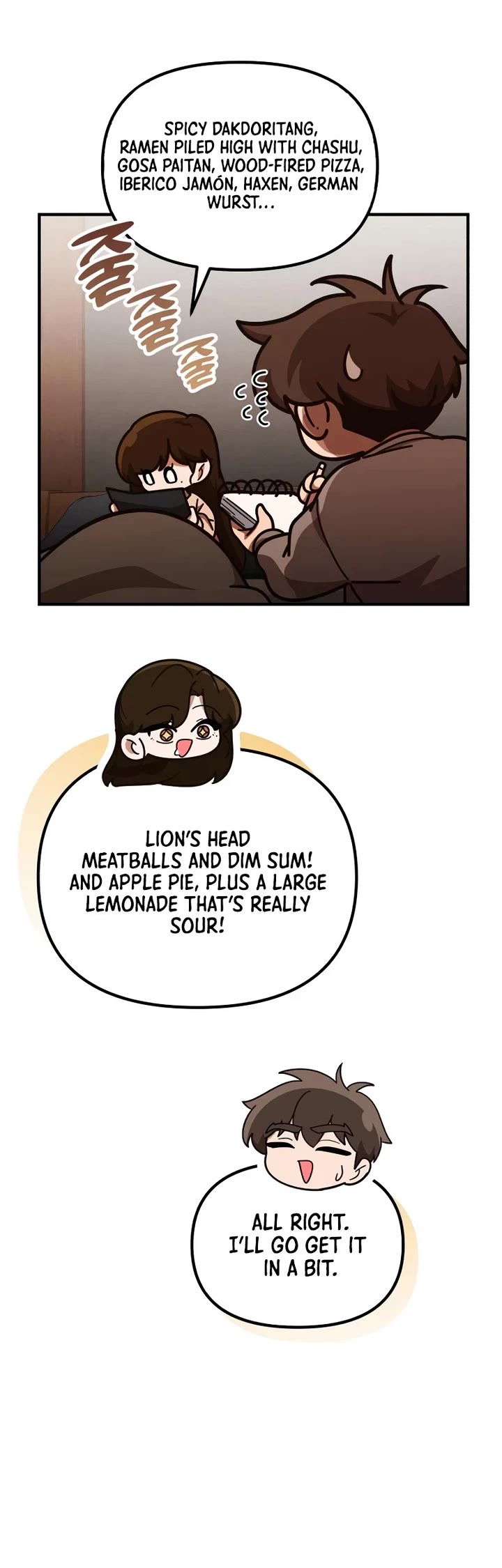 The Genius Wants to be Ordinary! Chapter 70 page 25 - Chapter 70