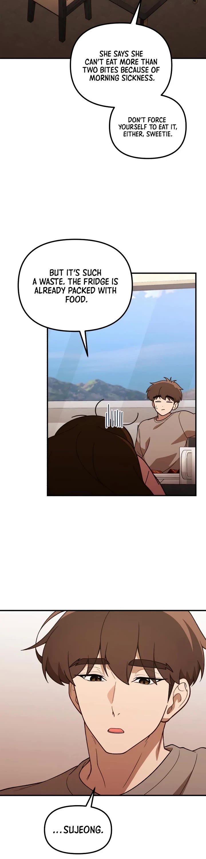 The Genius Wants to be Ordinary! Chapter 70 page 28 - Chapter 70