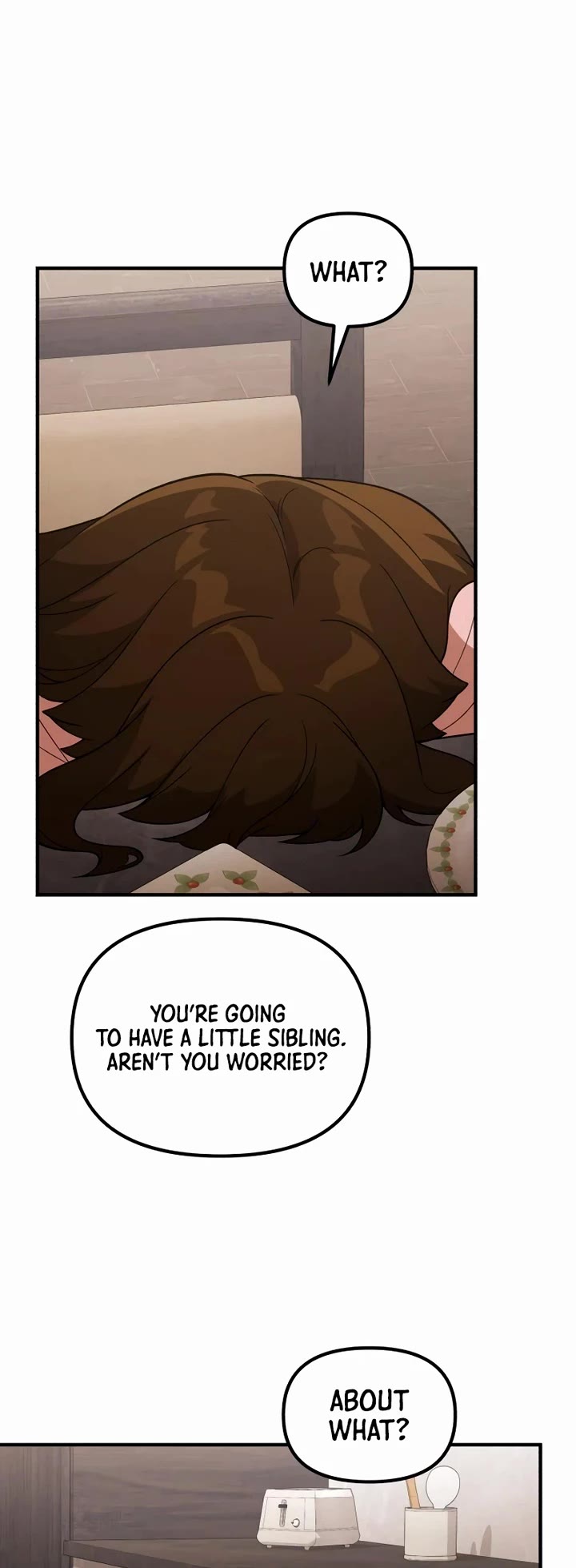 The Genius Wants to be Ordinary! Chapter 70 page 29 - Chapter 70