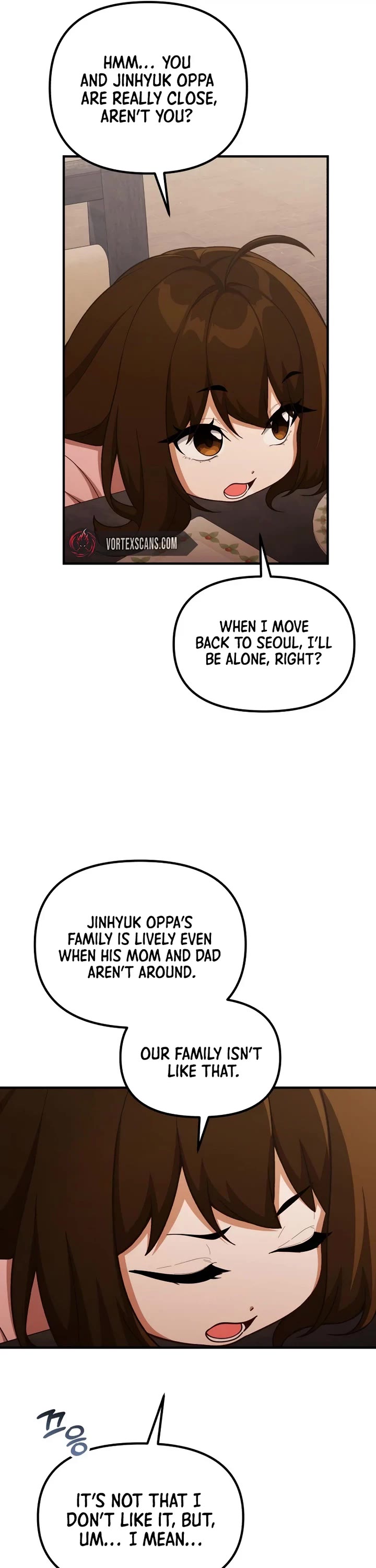 The Genius Wants to be Ordinary! Chapter 70 page 31 - Chapter 70