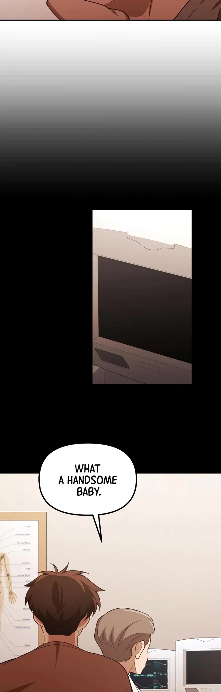 The Genius Wants to be Ordinary! Chapter 70 page 34 - Chapter 70