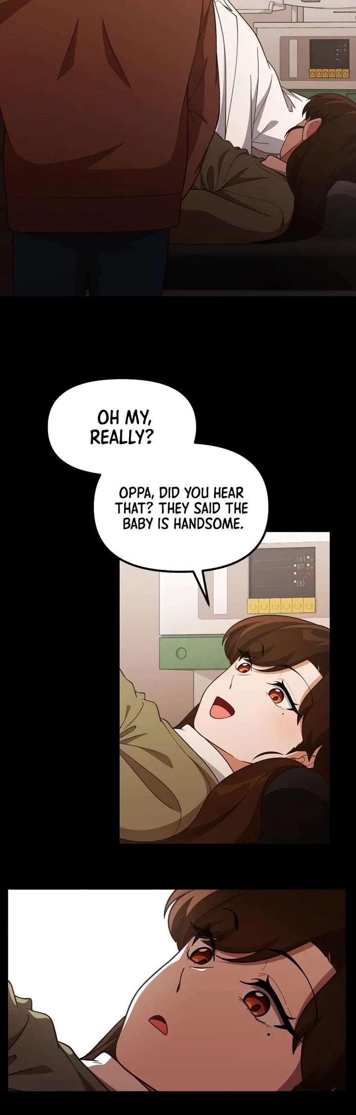 The Genius Wants to be Ordinary! Chapter 70 page 35 - Chapter 70