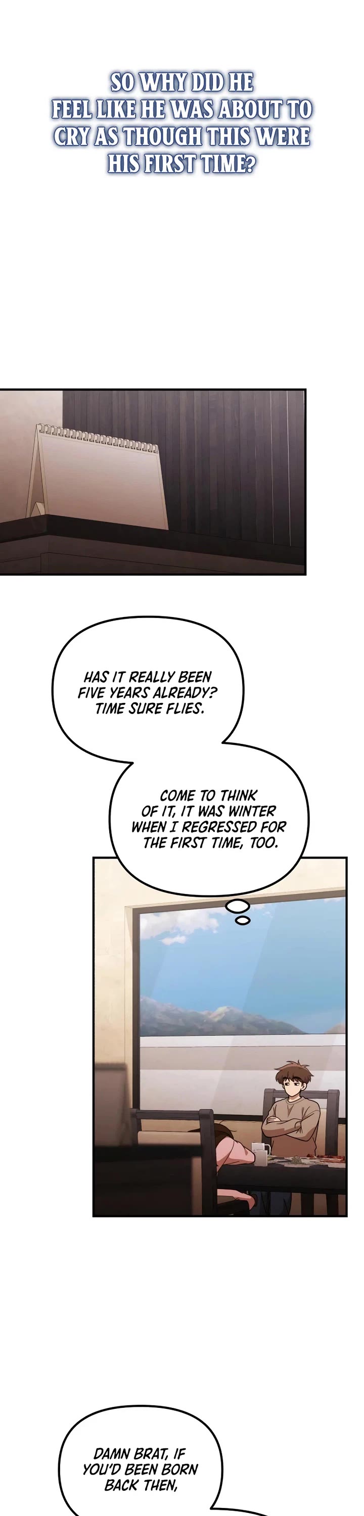 The Genius Wants to be Ordinary! Chapter 70 page 37 - Chapter 70