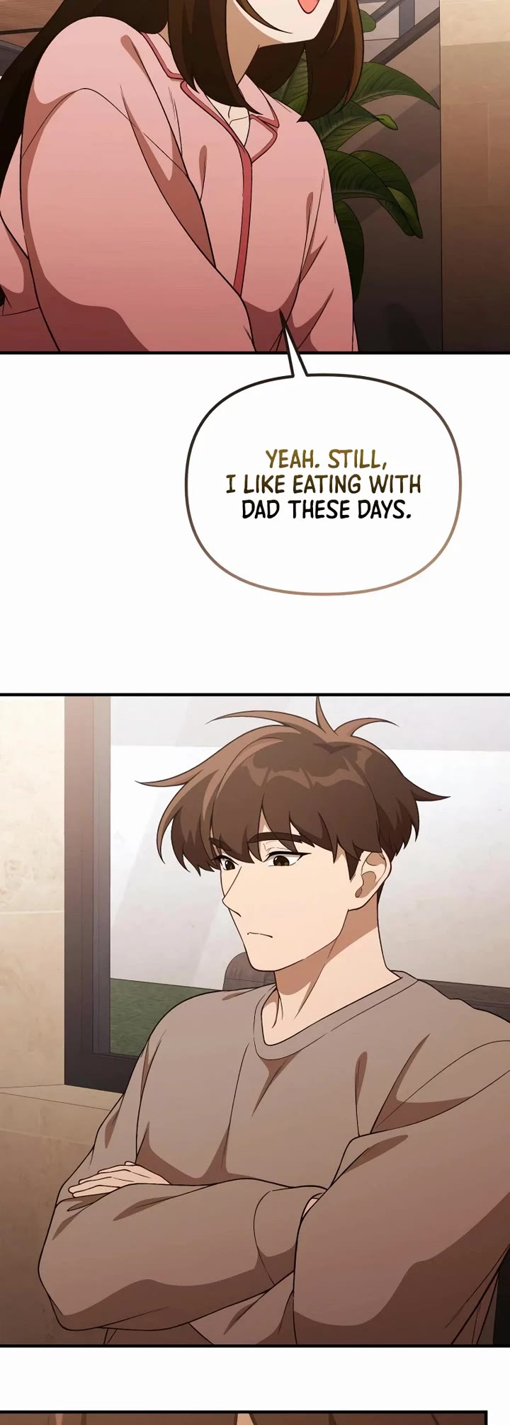The Genius Wants to be Ordinary! Chapter 70 page 39 - Chapter 70