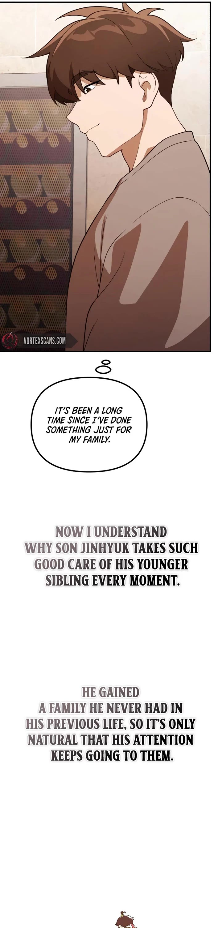 The Genius Wants to be Ordinary! Chapter 70 page 41 - Chapter 70