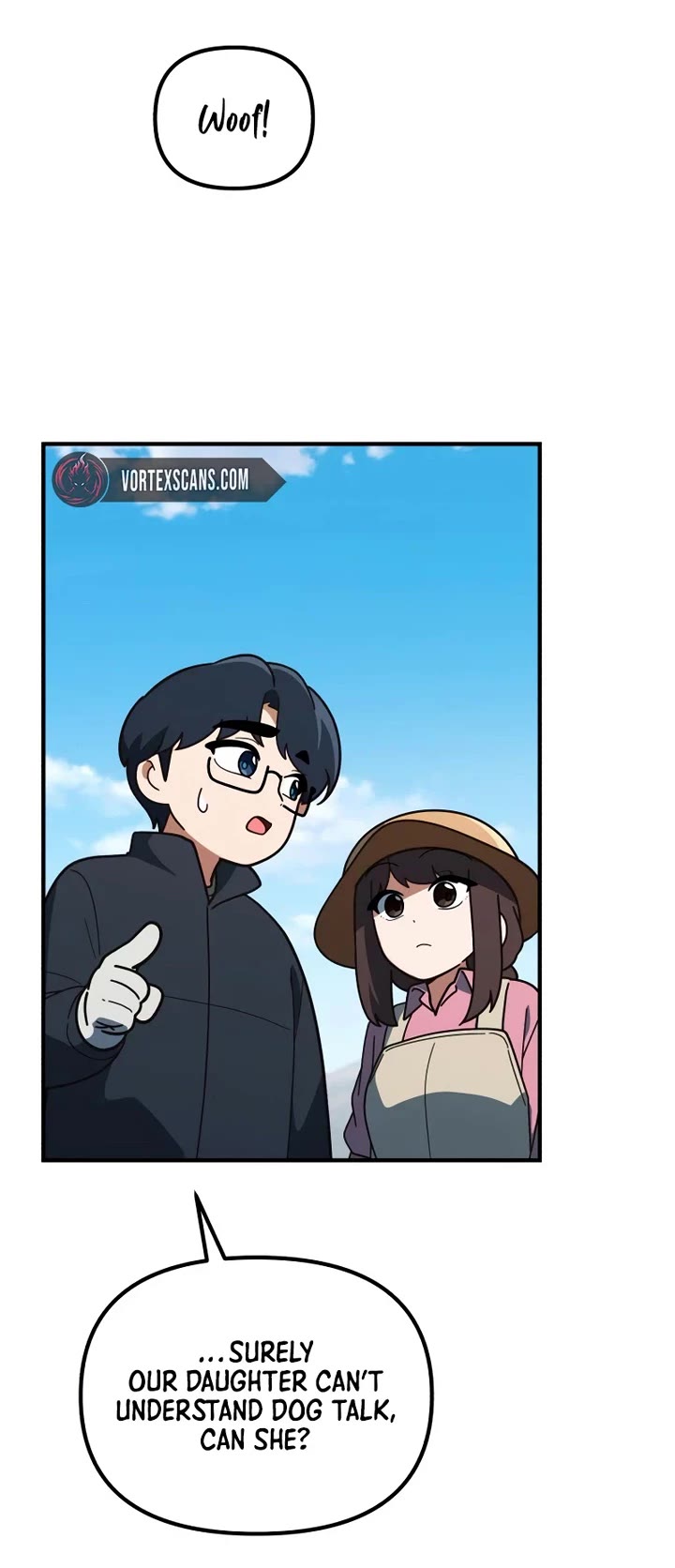The Genius Wants to be Ordinary! Chapter 70 page 9 - Chapter 70