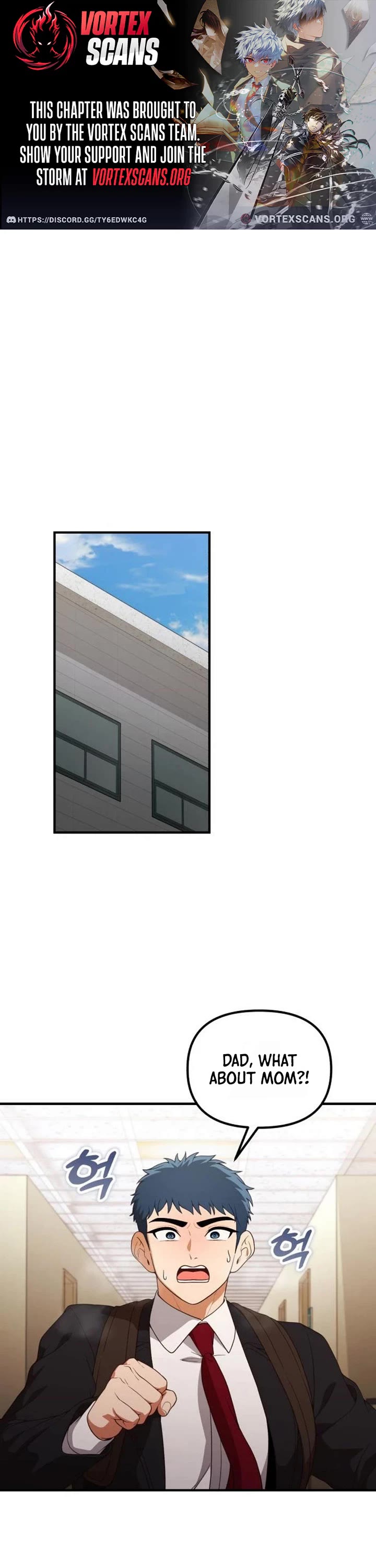 The Genius Wants to be Ordinary! Chapter 71 page 1 - Chapter 71