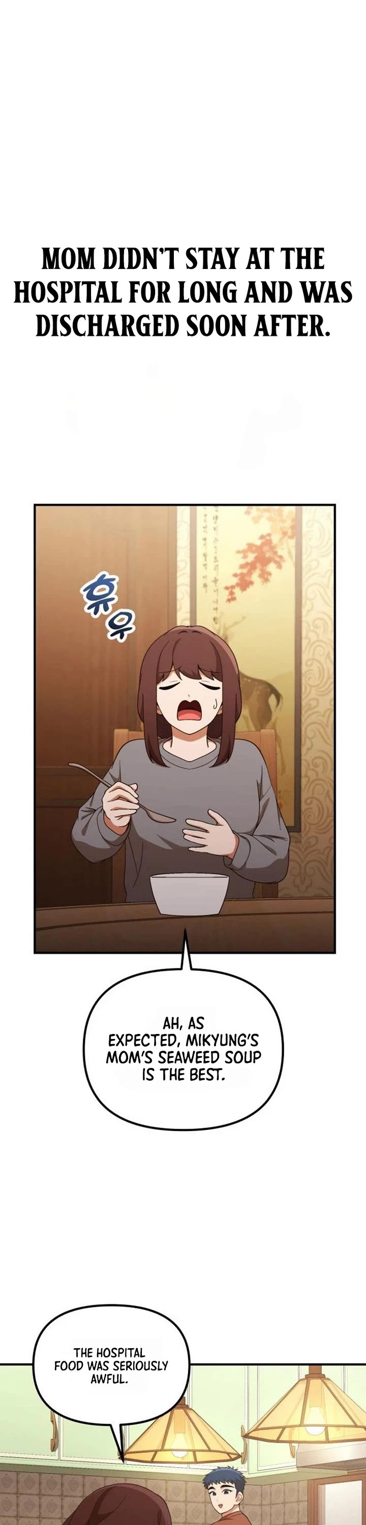The Genius Wants to be Ordinary! Chapter 71 page 10 - Chapter 71