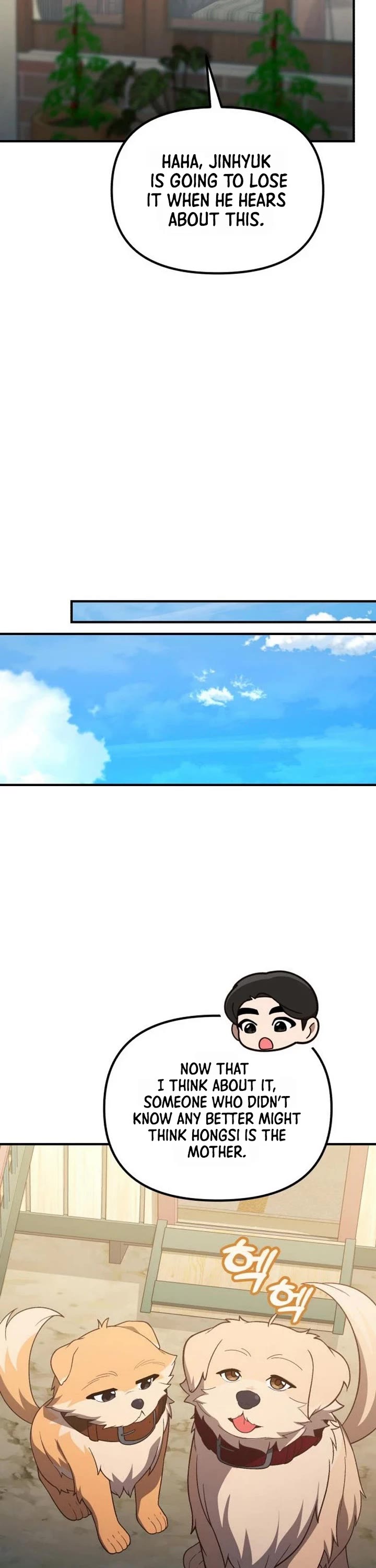 The Genius Wants to be Ordinary! Chapter 71 page 18 - Chapter 71