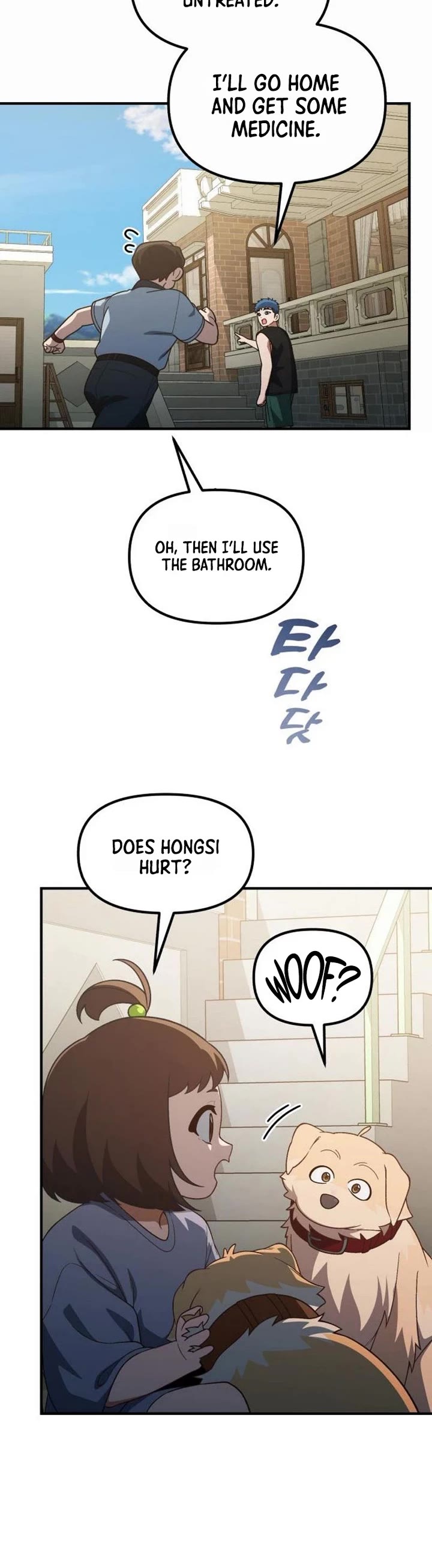 The Genius Wants to be Ordinary! Chapter 71 page 20 - Chapter 71