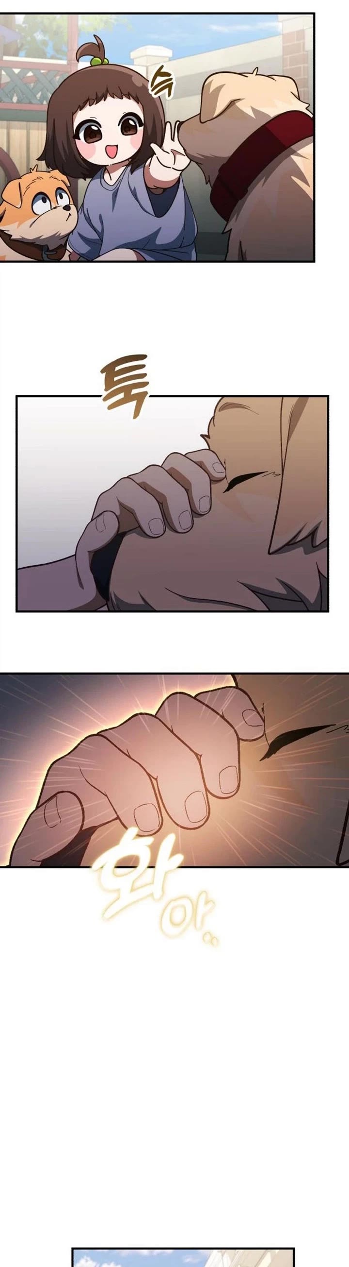 The Genius Wants to be Ordinary! Chapter 71 page 21 - Chapter 71