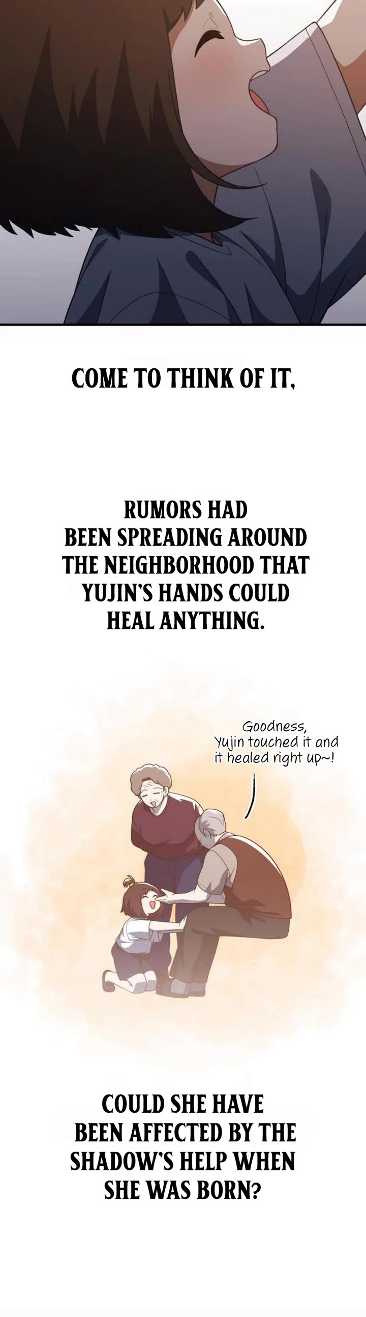 The Genius Wants to be Ordinary! Chapter 71 page 24 - Chapter 71