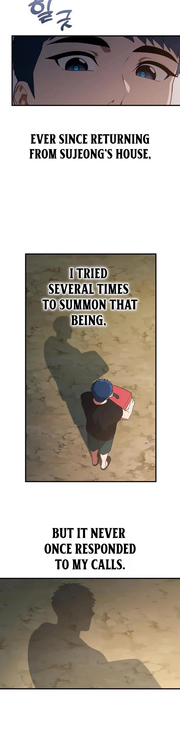 The Genius Wants to be Ordinary! Chapter 71 page 26 - Chapter 71