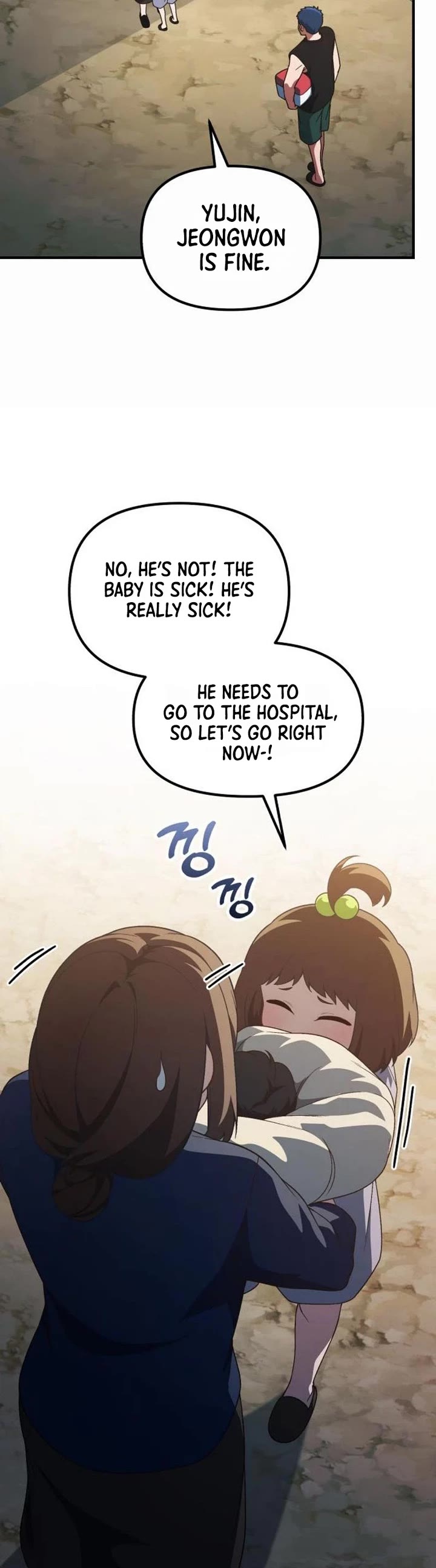 The Genius Wants to be Ordinary! Chapter 71 page 28 - Chapter 71
