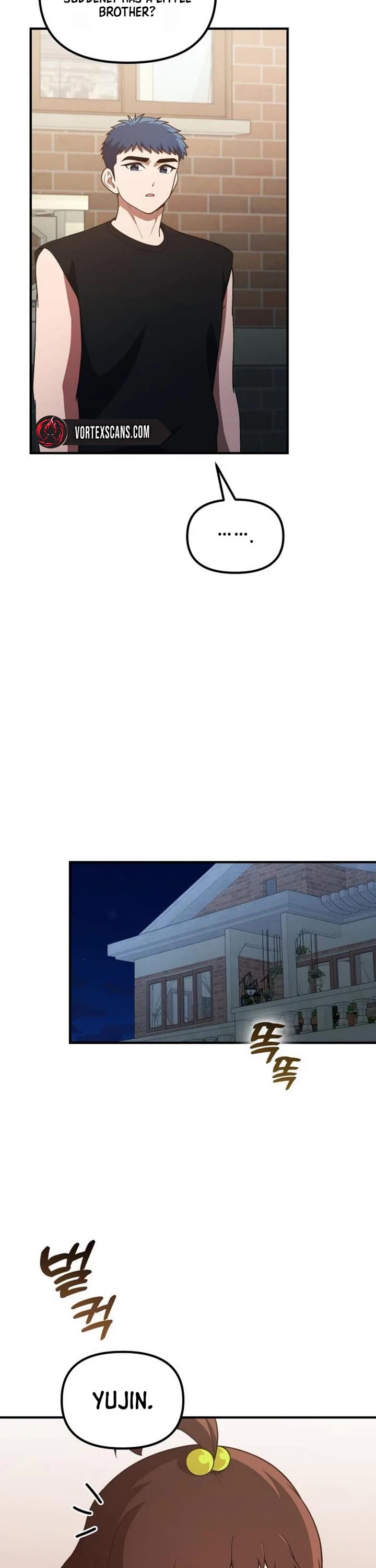 The Genius Wants to be Ordinary! Chapter 71 page 31 - Chapter 71