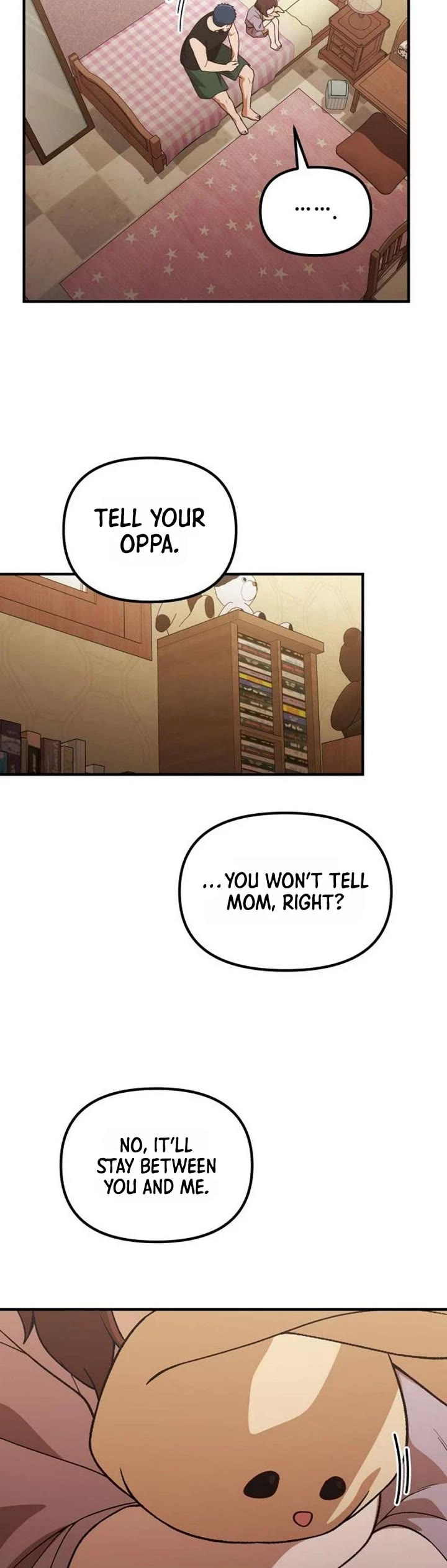 The Genius Wants to be Ordinary! Chapter 71 page 33 - Chapter 71