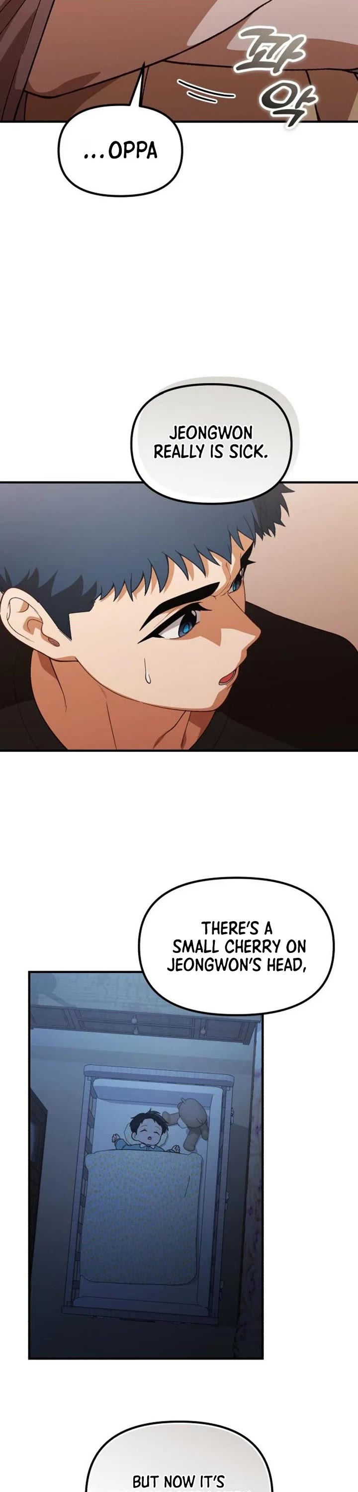 The Genius Wants to be Ordinary! Chapter 71 page 34 - Chapter 71