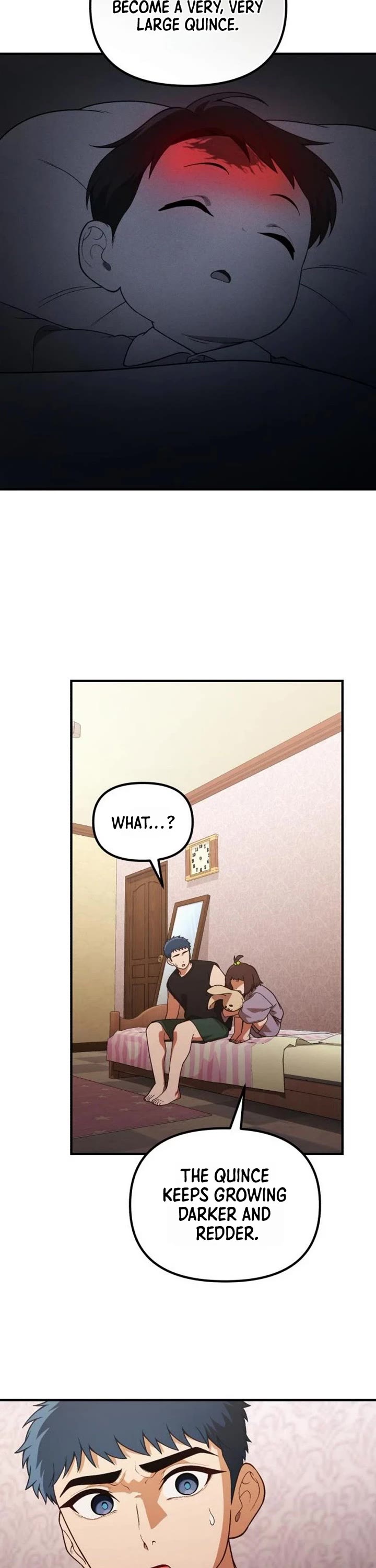 The Genius Wants to be Ordinary! Chapter 71 page 35 - Chapter 71