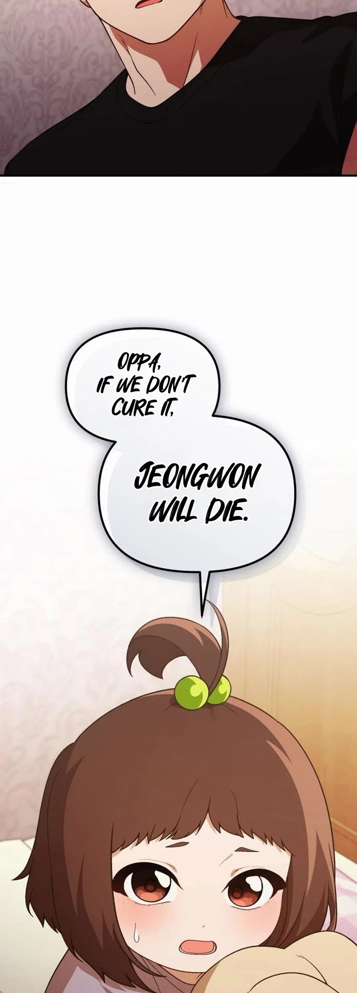 The Genius Wants to be Ordinary! Chapter 71 page 36 - Chapter 71