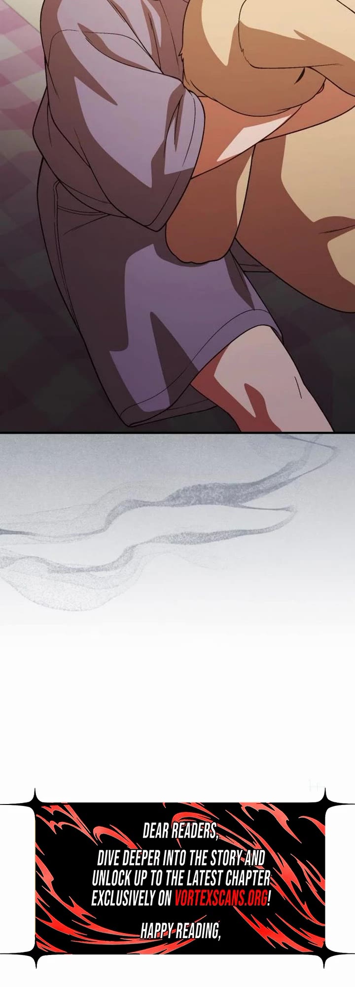 The Genius Wants to be Ordinary! Chapter 71 page 37 - Chapter 71