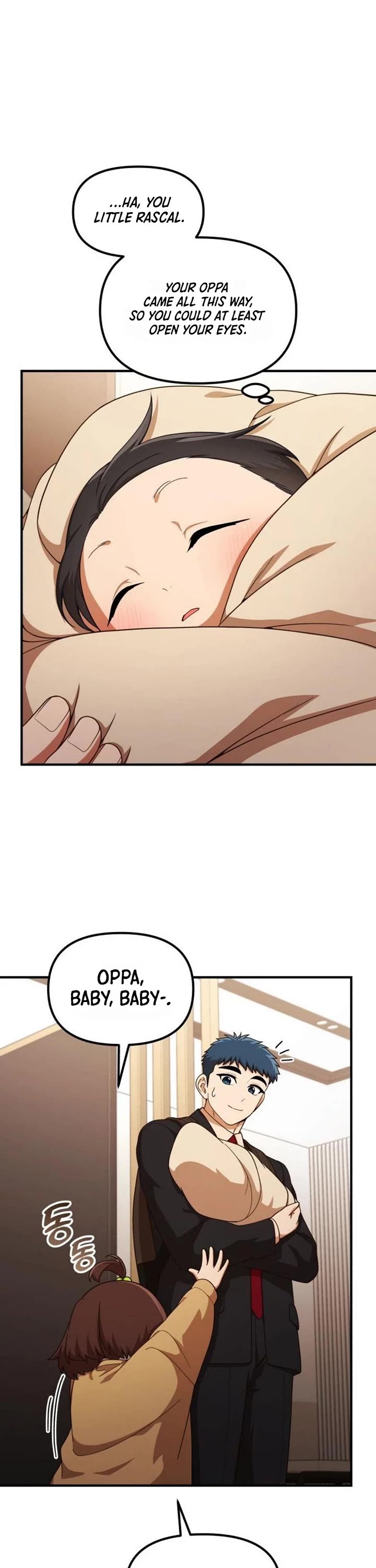 The Genius Wants to be Ordinary! Chapter 71 page 6 - Chapter 71