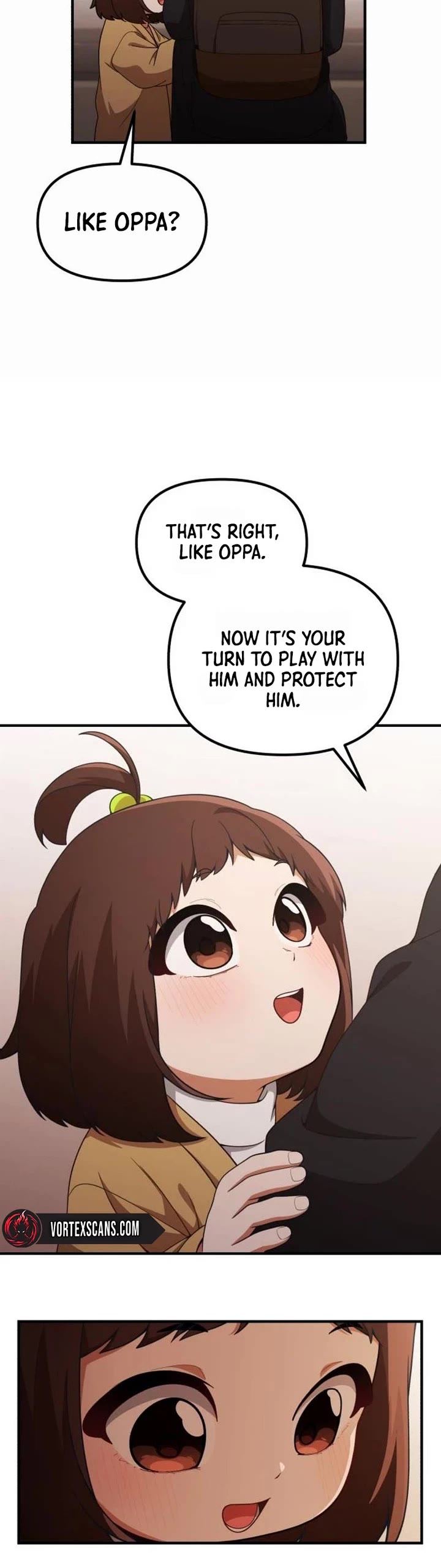 The Genius Wants to be Ordinary! Chapter 71 page 8 - Chapter 71