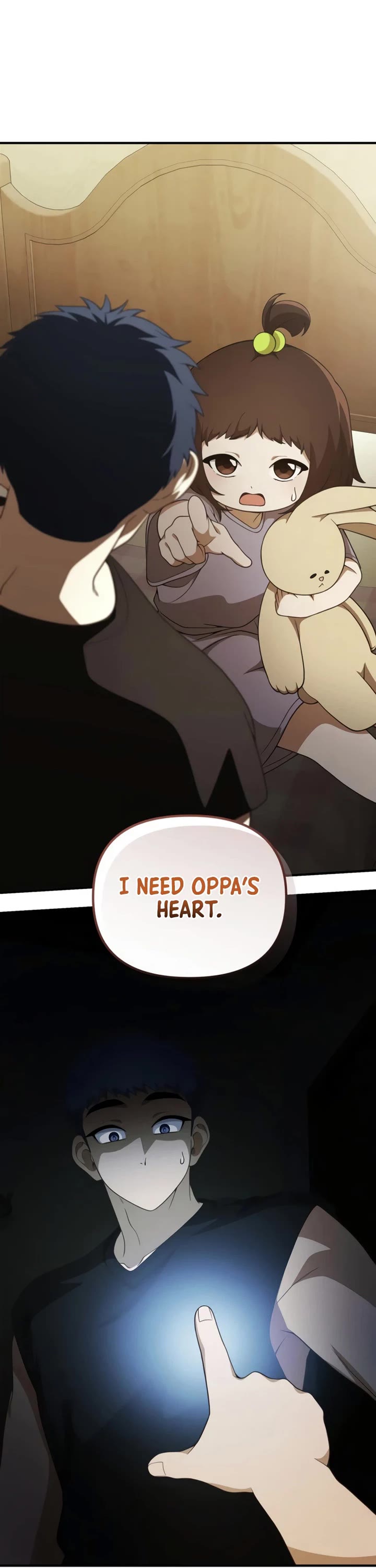 The Genius Wants to be Ordinary! Chapter 72 page 11 - Chapter 72