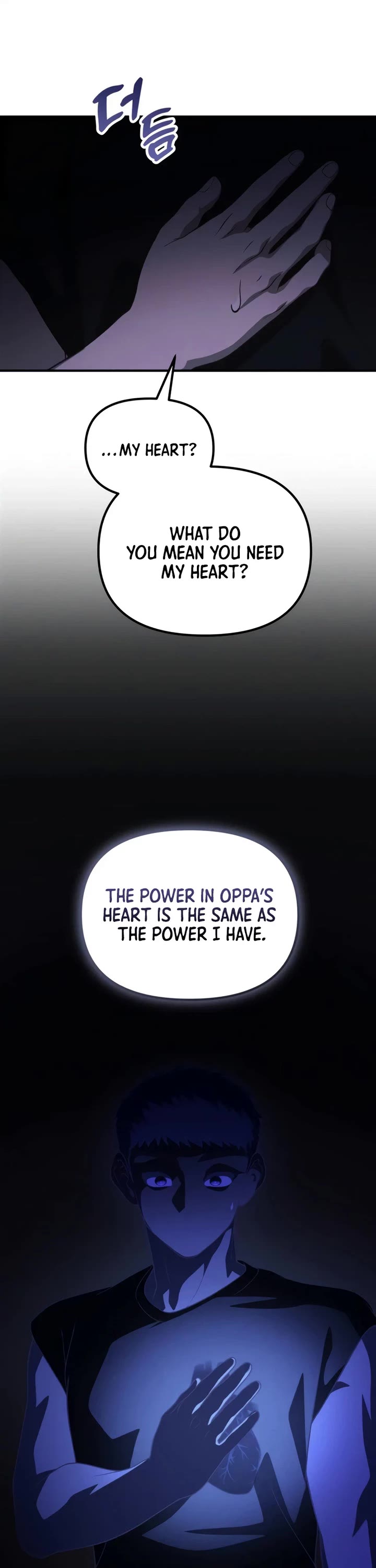 The Genius Wants to be Ordinary! Chapter 72 page 12 - Chapter 72