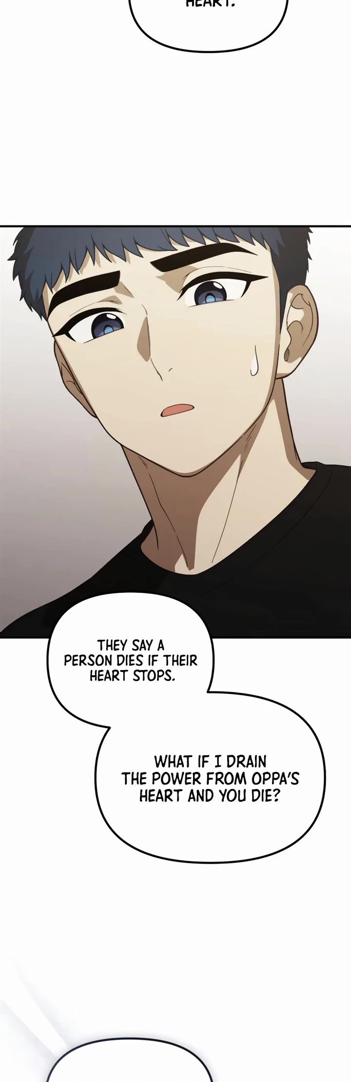 The Genius Wants to be Ordinary! Chapter 72 page 14 - Chapter 72