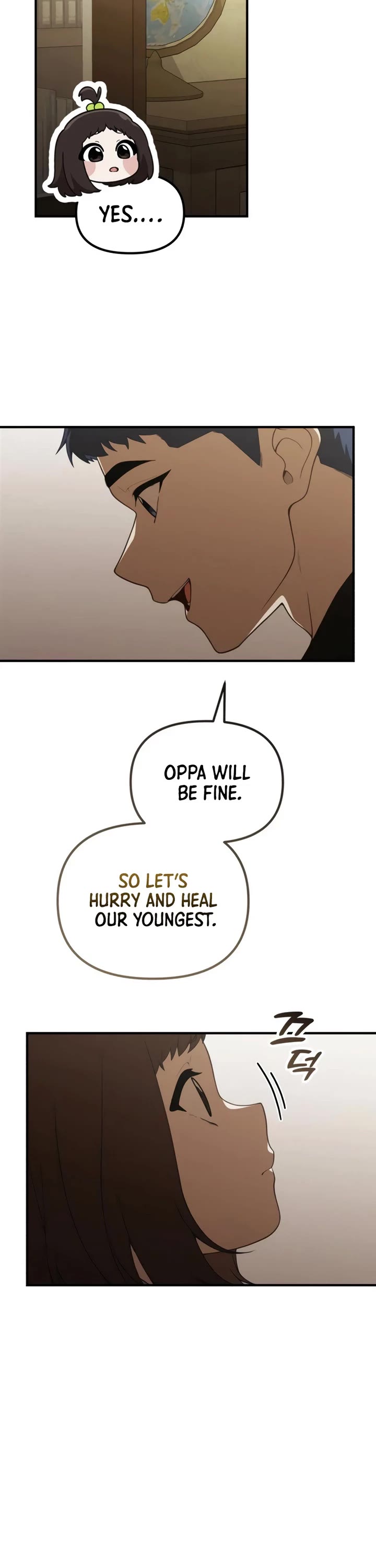 The Genius Wants to be Ordinary! Chapter 72 page 17 - Chapter 72