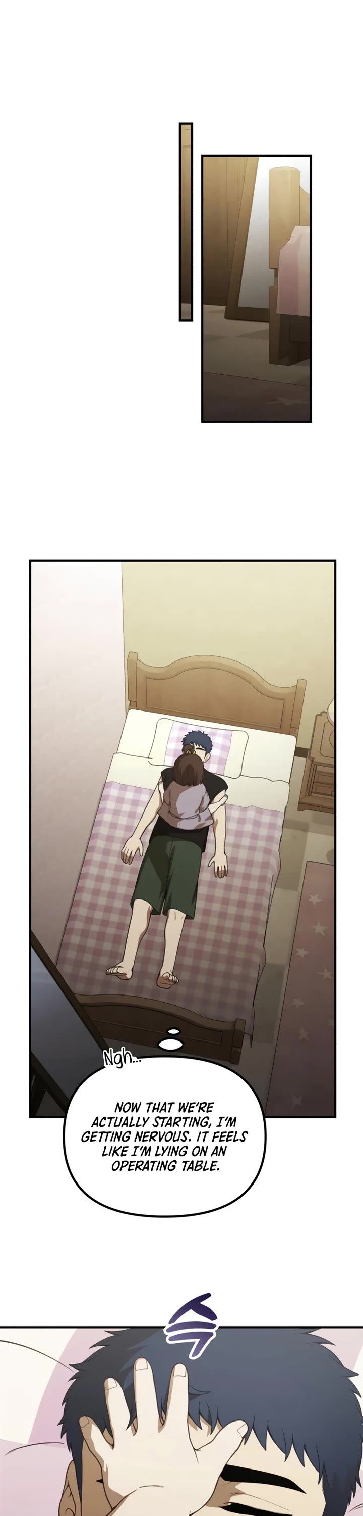 The Genius Wants to be Ordinary! Chapter 72 page 18 - Chapter 72