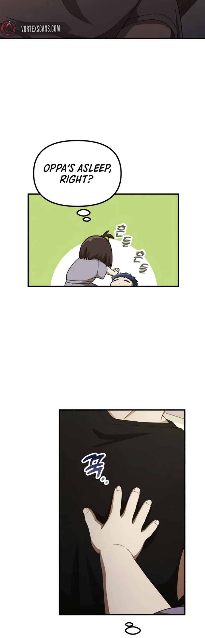 The Genius Wants to be Ordinary! Chapter 72 page 20 - Chapter 72