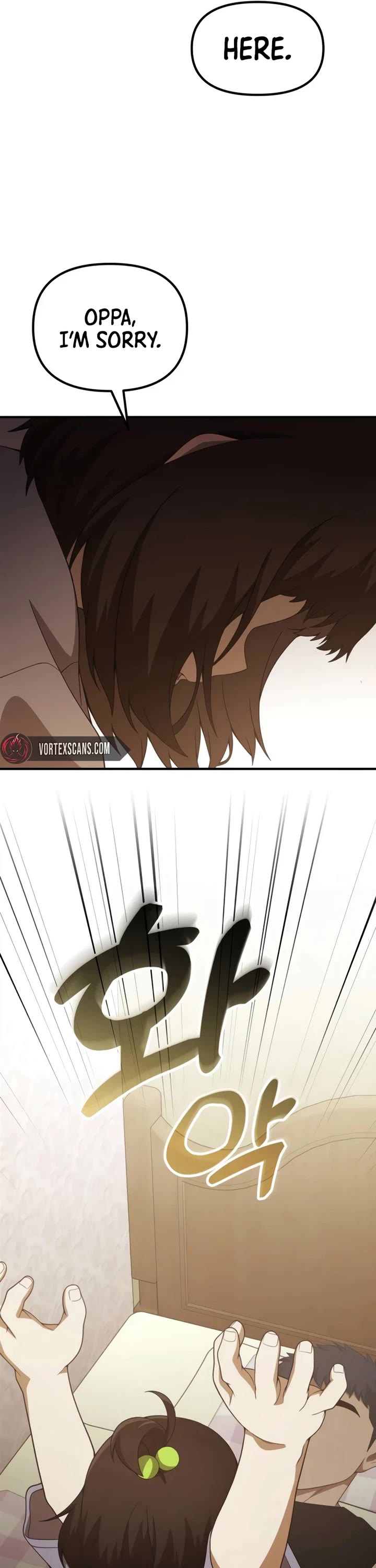 The Genius Wants to be Ordinary! Chapter 72 page 21 - Chapter 72