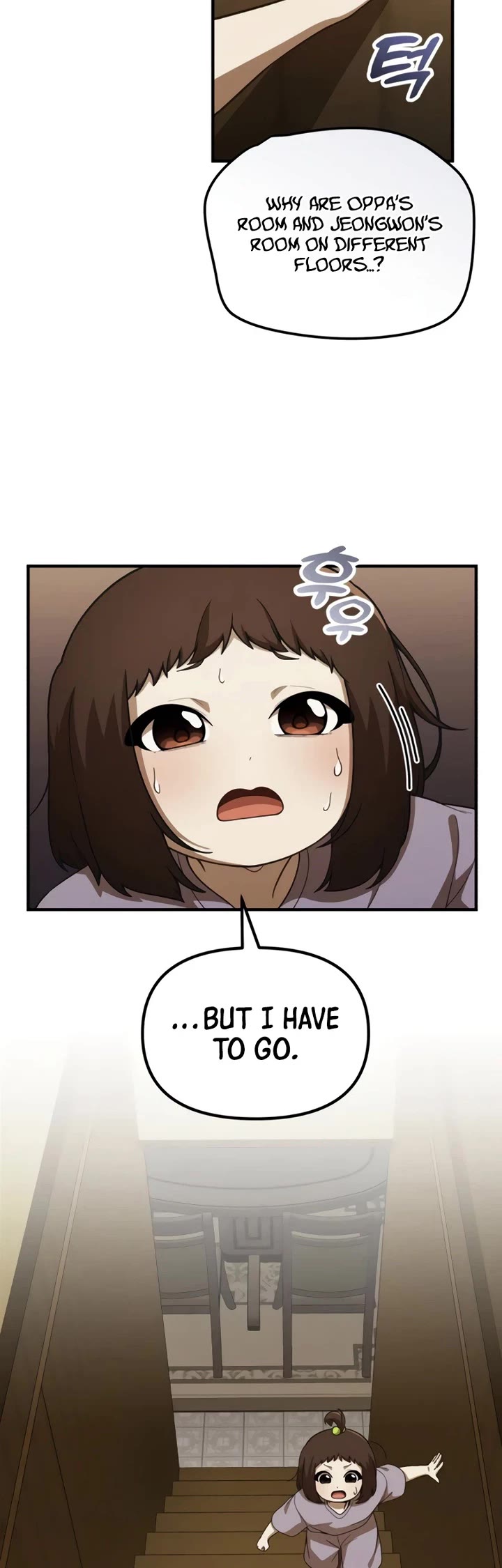 The Genius Wants to be Ordinary! Chapter 72 page 24 - Chapter 72