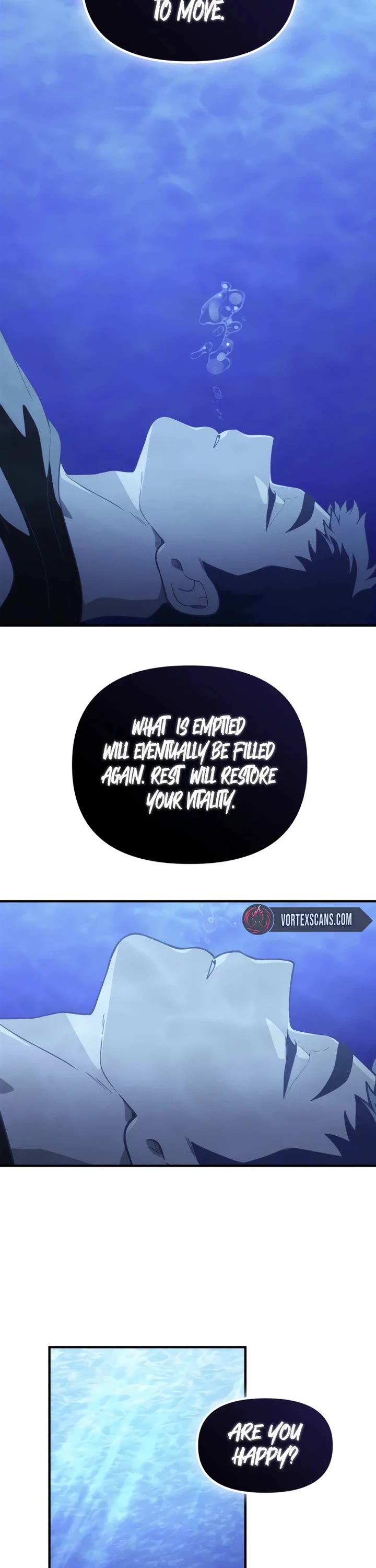 The Genius Wants to be Ordinary! Chapter 72 page 33 - Chapter 72