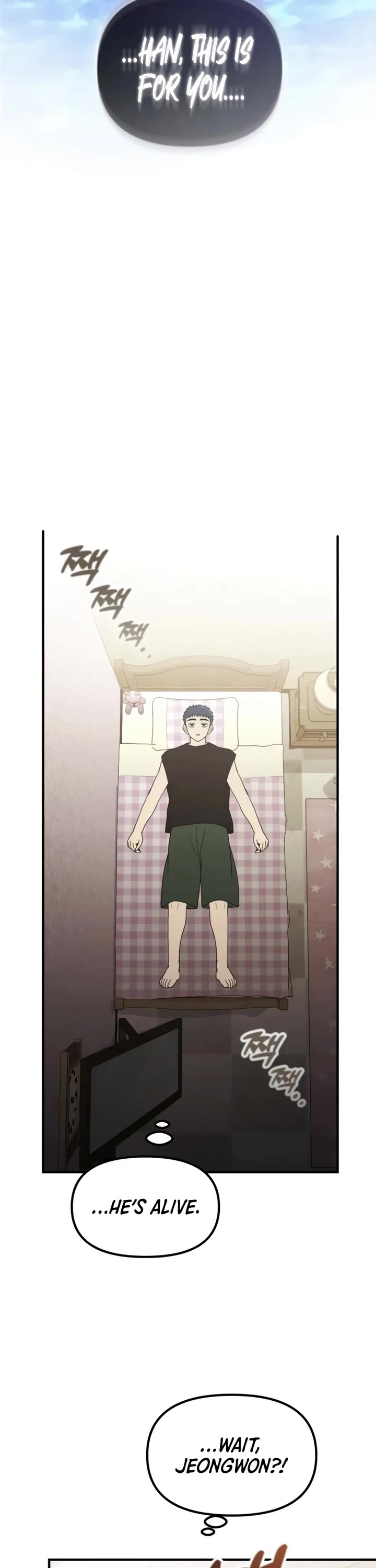 The Genius Wants to be Ordinary! Chapter 72 page 36 - Chapter 72