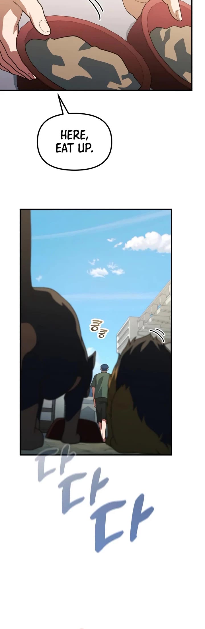The Genius Wants to be Ordinary! Chapter 73 page 10 - Chapter 73