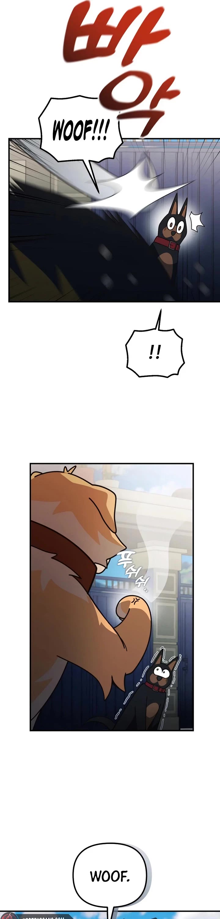 The Genius Wants to be Ordinary! Chapter 73 page 11 - Chapter 73