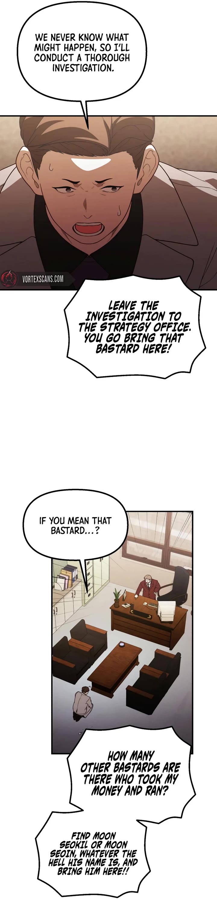 The Genius Wants to be Ordinary! Chapter 73 page 21 - Chapter 73