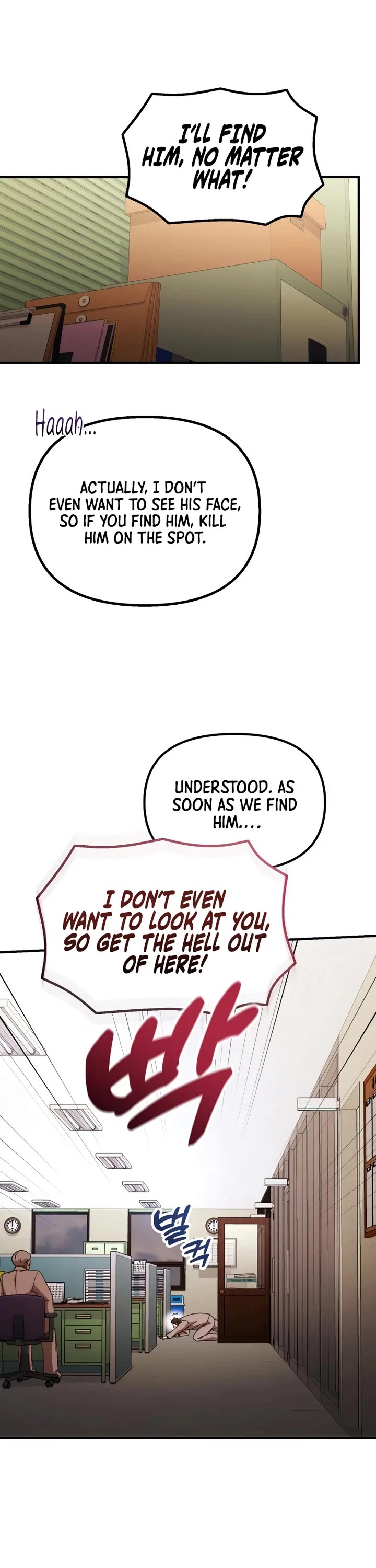The Genius Wants to be Ordinary! Chapter 73 page 22 - Chapter 73