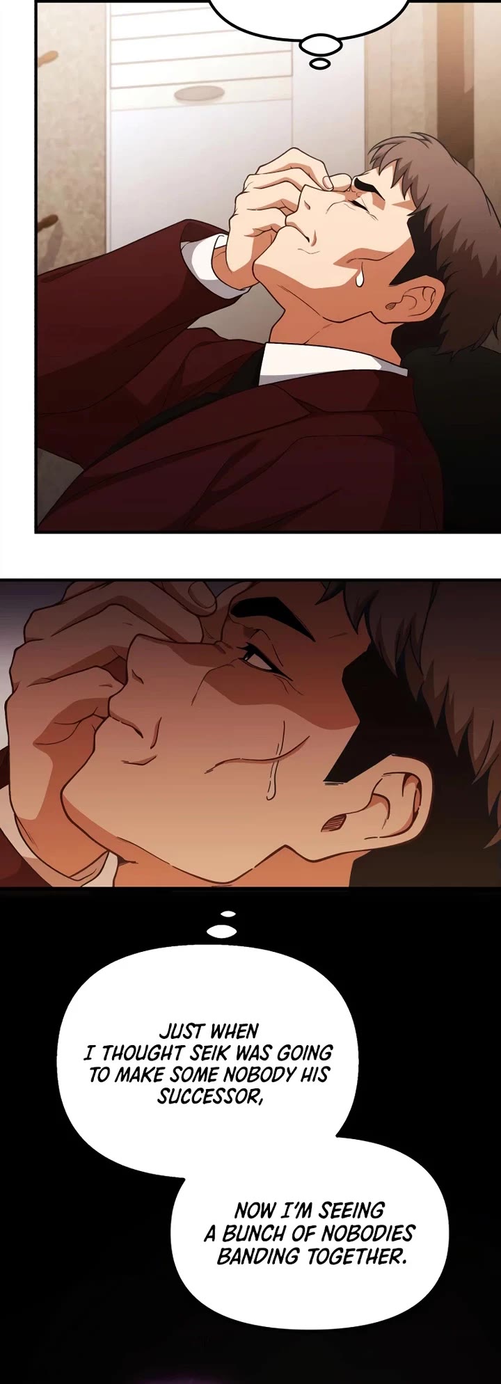 The Genius Wants to be Ordinary! Chapter 73 page 25 - Chapter 73